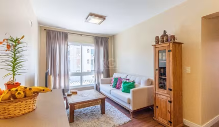 Apartamento para Venda - 64.38m², 2 dormitórios, sendo 1 suites, 1 vaga - Santana