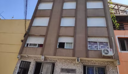 Apartamento para Venda - 61m², 2 dormitórios, Centro Histórico