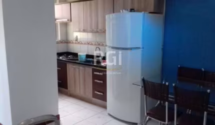 Apartamento para Venda - 38.75m², 2 dormitórios, Protásio Alves