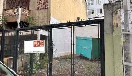 Terreno para Venda - 0m², 0 dormitórios, Centro Histórico