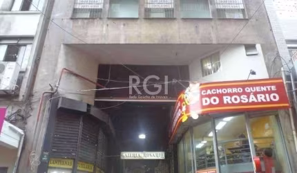Loja para Venda - 25m², 0 dormitórios, Centro Histórico
