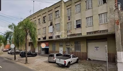 Edifício Comercial em Floresta