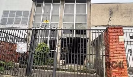Edifício Comercial em São Geraldo