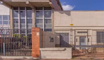 Edifício Comercial em São Geraldo