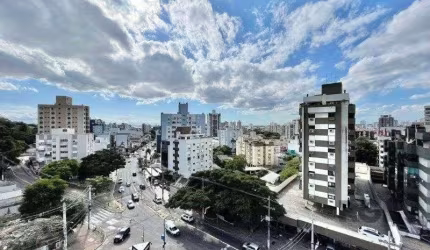 Apartamento em Menino Deus