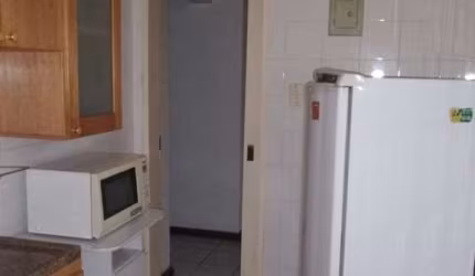 Apartamento para Venda - 50.3m², 1 dormitório, Cidade Baixa