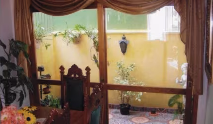 Casa em Espírito Santo