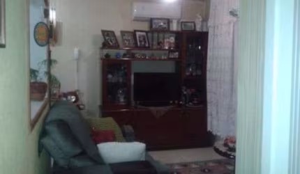 Apartamento para Venda - 58m², 2 dormitórios, São Sebastião