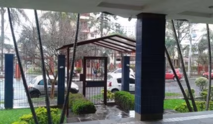 Cobertura para Venda - 174.2m², 3 dormitórios, 2 vagas - Tristeza