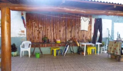 Casa para Venda - 385m², 4 dormitórios, sendo 3 suites, 2 vagas - Belém Velho