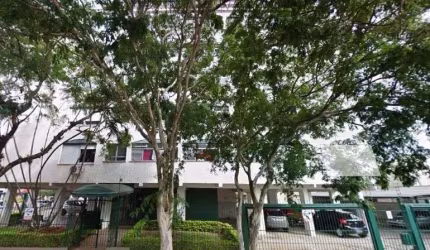 Apartamento para Venda - 79.39m², 2 dormitórios, 1 vaga - Cristal