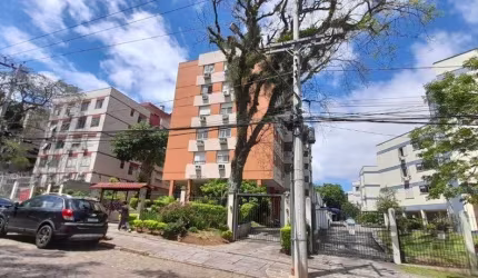 Apartamento 3 dormitórios, suíte, vaga coberta Tristeza Poa
