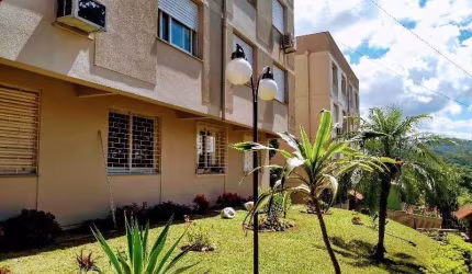 Apartamento para Venda - 75.78m², 2 dormitórios, 1 vaga - Tristeza