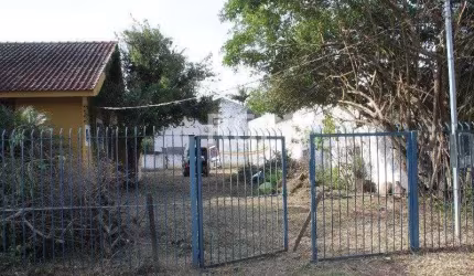 Terreno para Venda - 703m² - Ipanema