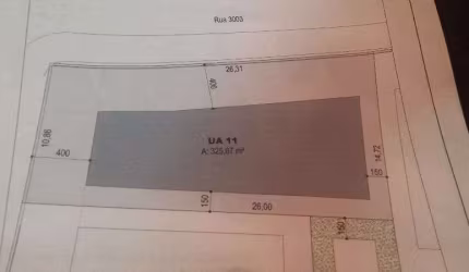 Terreno para Venda - 0m², 0 dormitórios, Alto Petrópolis