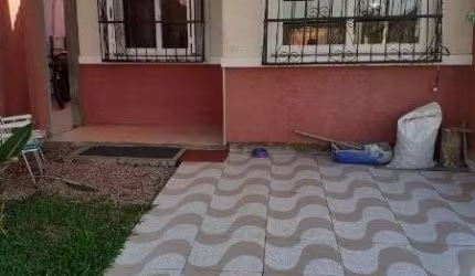 Casa em Hípica