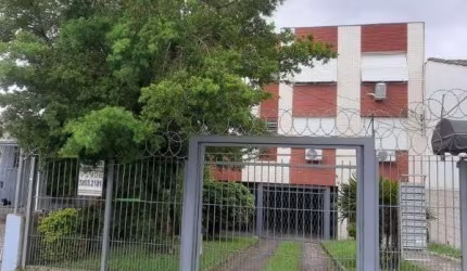 Apartamento para Venda - 55.35m², 1 dormitório, Camaquã