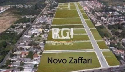 Terreno para Venda - 0m², 0 dormitórios, Hípica