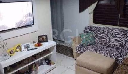 Apartamento para Venda - 45.87m², 2 dormitórios, 1 vaga - Restinga Nova