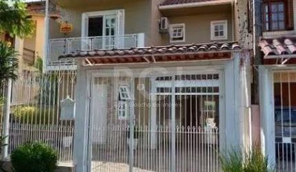 Casa para Venda - 231.52m², 3 dormitórios, sendo 1 suites, 2 vagas - Imperial Parque