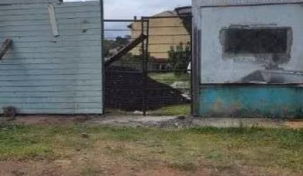 Terreno para Venda - 0m², 0 dormitórios, Hípica