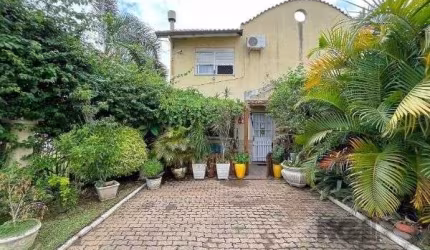 Casa para Venda - 118m², 2 dormitórios, 2 vagas - Aberta Dos Morros