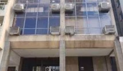 Conjunto/Sala para Venda - 40.27m², 0 dormitórios, Centro Histórico