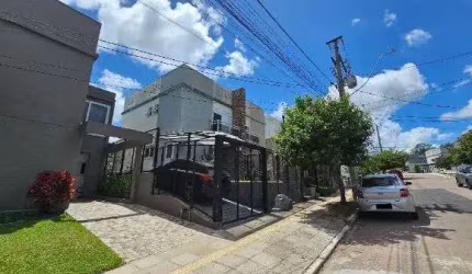 Casa em Condomínio em Lomba do Pinheiro
