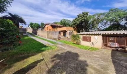 Terreno para Venda - 0m², 0 dormitórios, Camaquã