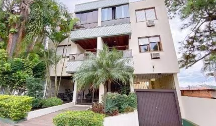Apartamento para Venda - 67.59m², 1 dormitório, 1 vaga - Tristeza