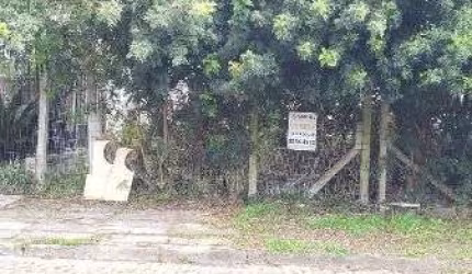 Terreno para Venda - 138m², 0 dormitórios, Hípica