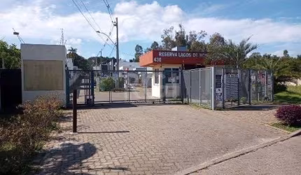 Terreno em Condominio para Venda - 0m², 0 dormitórios, Lagos De Nova Ipanema