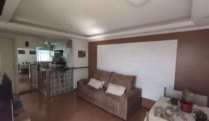 Apartamento em Porto Alegre, no bairro Vila Nova, com 2 dormitório(s), e 2 banheiros, à venda.