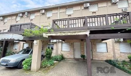 Casa Condominio para Venda - 98.08m², 3 dormitórios, sendo 1 suites, 1 vaga - Cavalhada