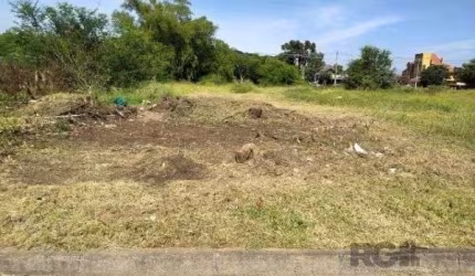 Terreno em Porto Alegre, no bairro Espírito Santo, à venda.