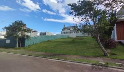 Terreno em Condominio em Porto Alegre, no bairro Vila Nova, à venda.
