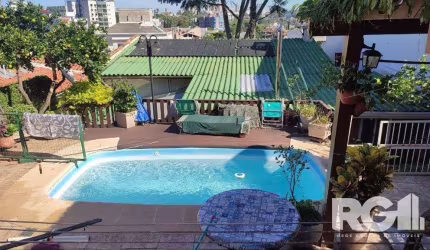 Casa em Chácara das Pedras