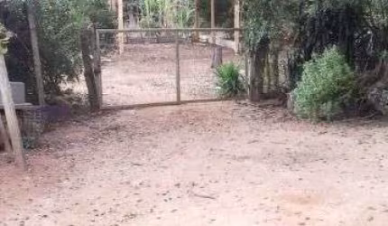 Area em Porto Alegre, no bairro Restinga, à venda.
