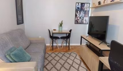 Apartamento em São Geraldo