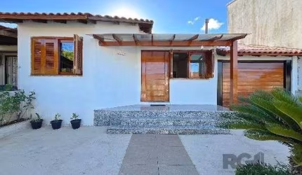 Casa em Hípica