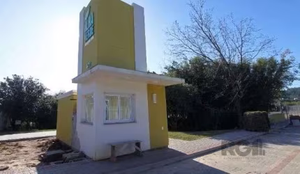 Terreno em Porto Alegre, no bairro Campo Novo, à venda.