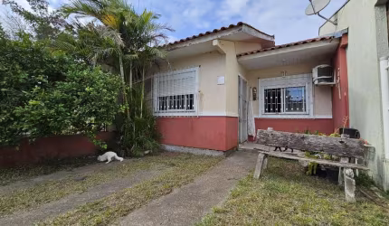 Casa em Hípica