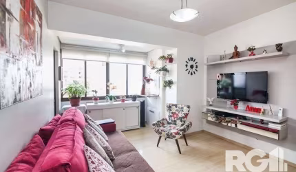 Apartamento em Passo da Areia