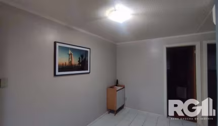 Apartamento em Rubem Berta