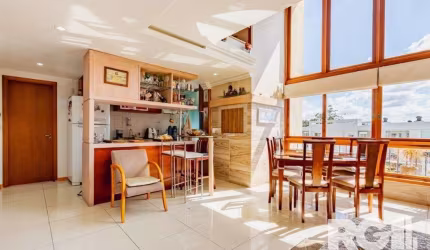 Apartamento em Jardim Sabará