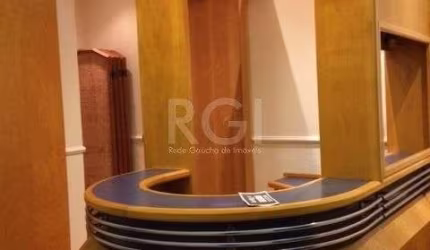 Sala, 35 m² -Para comprar por R$ 260.000,00 - Auxiliadora - Porto Alegre/RS