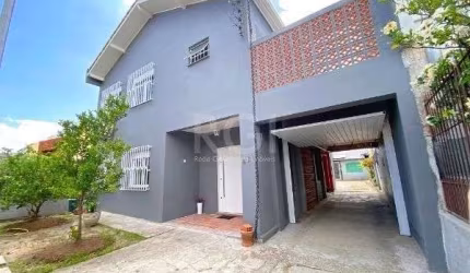 Casa para Venda - 429m², 5 dormitórios, sendo 1 suites, 3 vagas - Ipanema