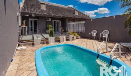 Casa em Jardim Planalto