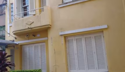 Apartamento no bairro floresta com 2 quartos