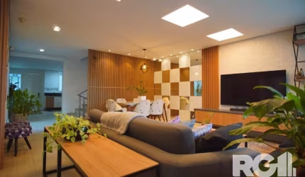 Casa em Jardim Lindóia